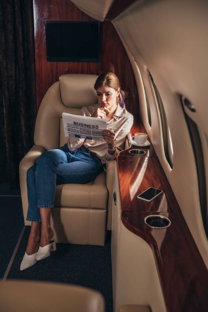 Private Aviation