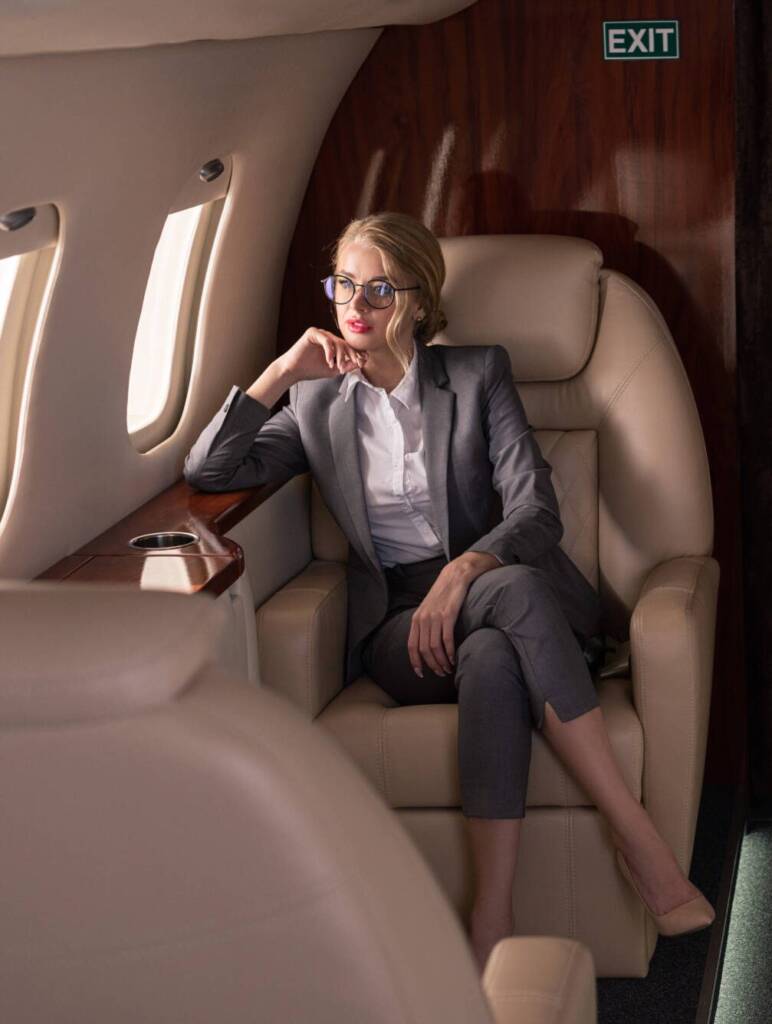 Private Aviation