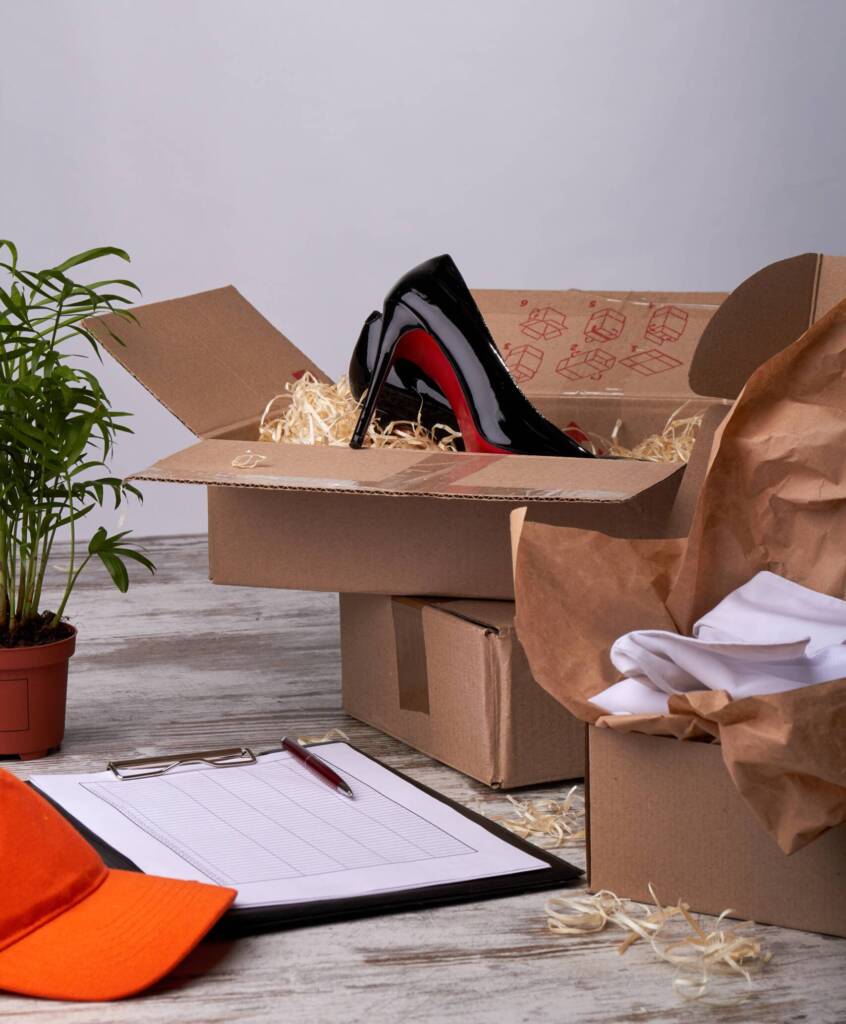 Relocation Services
