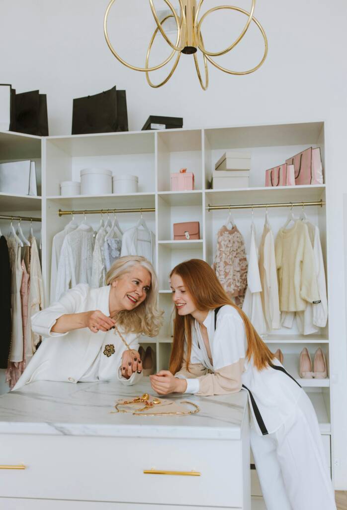 Personal Shopper Personal Shopper