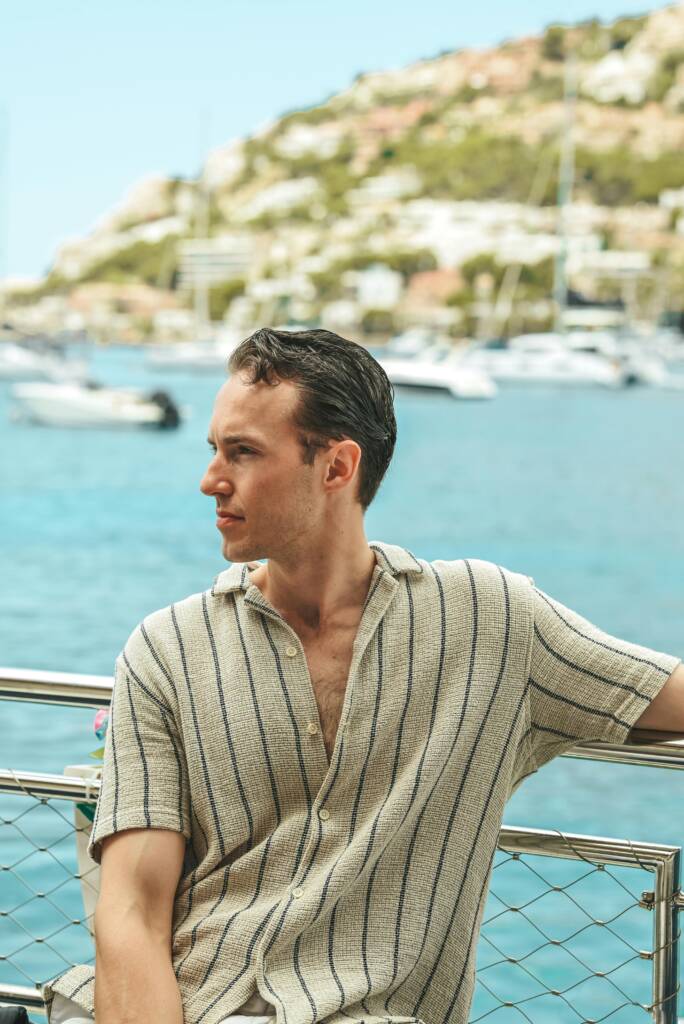 Yacht Bookings