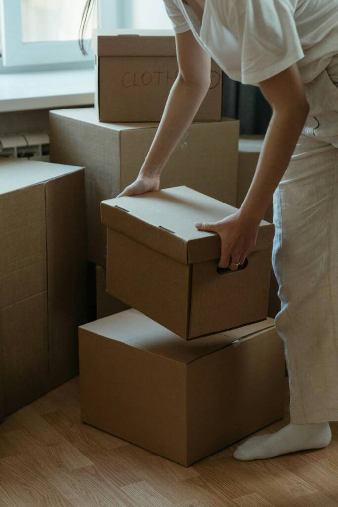 Relocation Services
