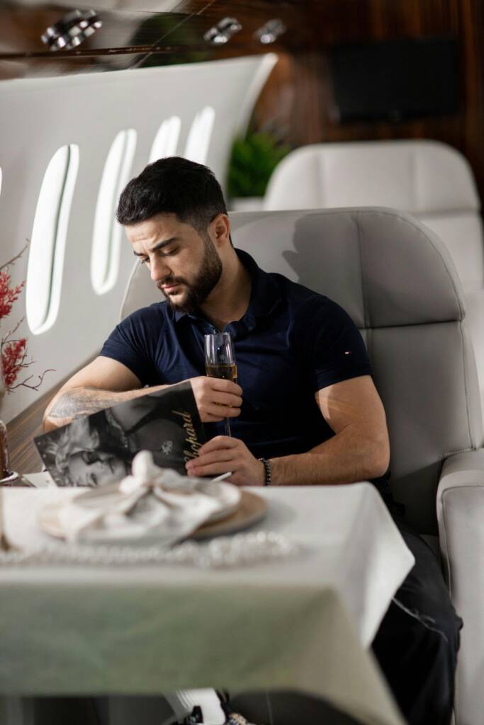 Private Aviation