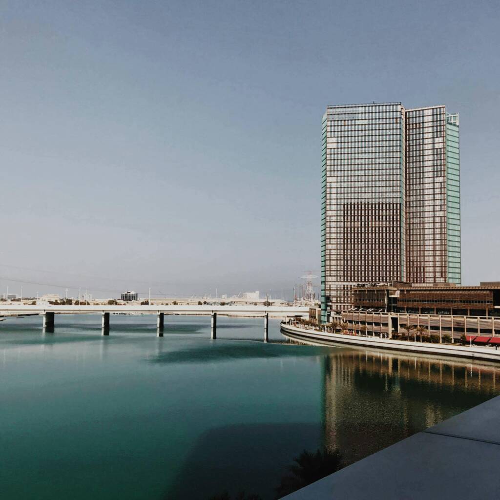 Hotel Bookings