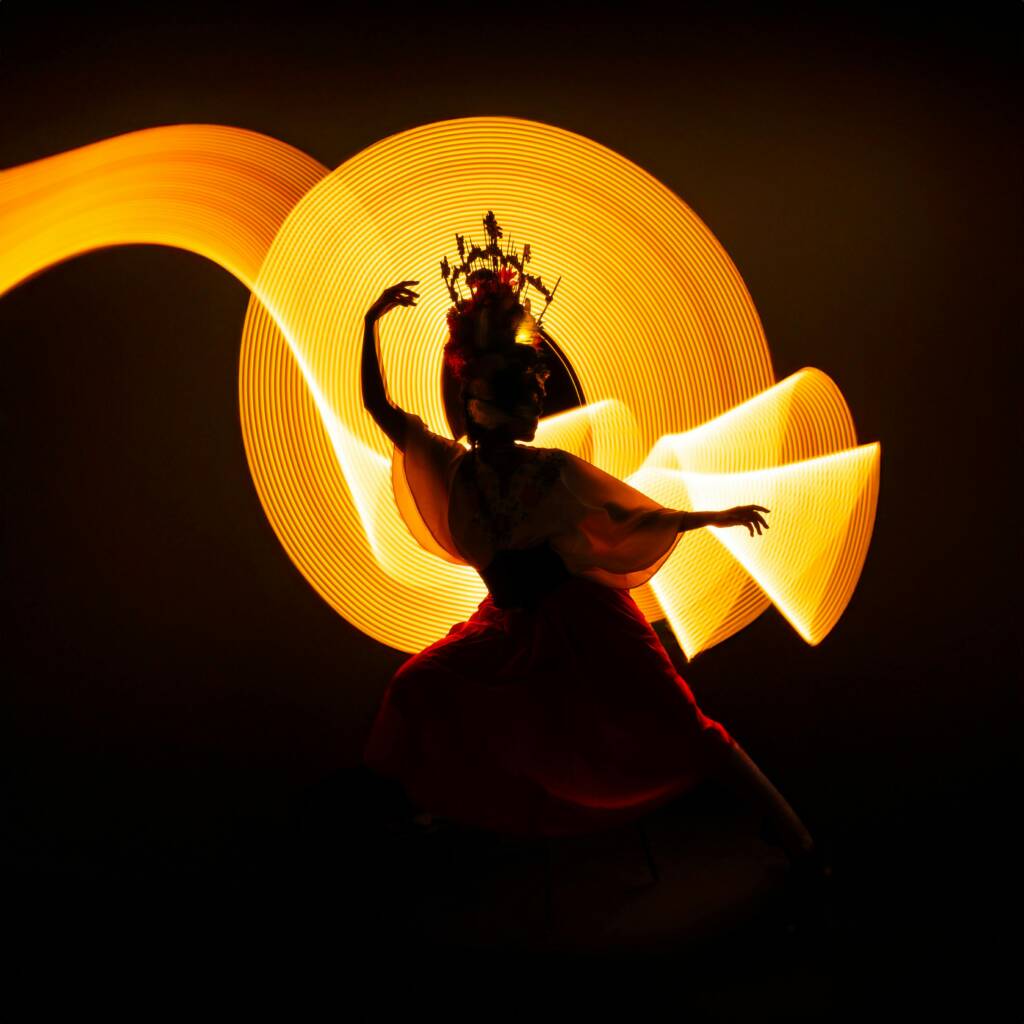 Event Ticket Booking