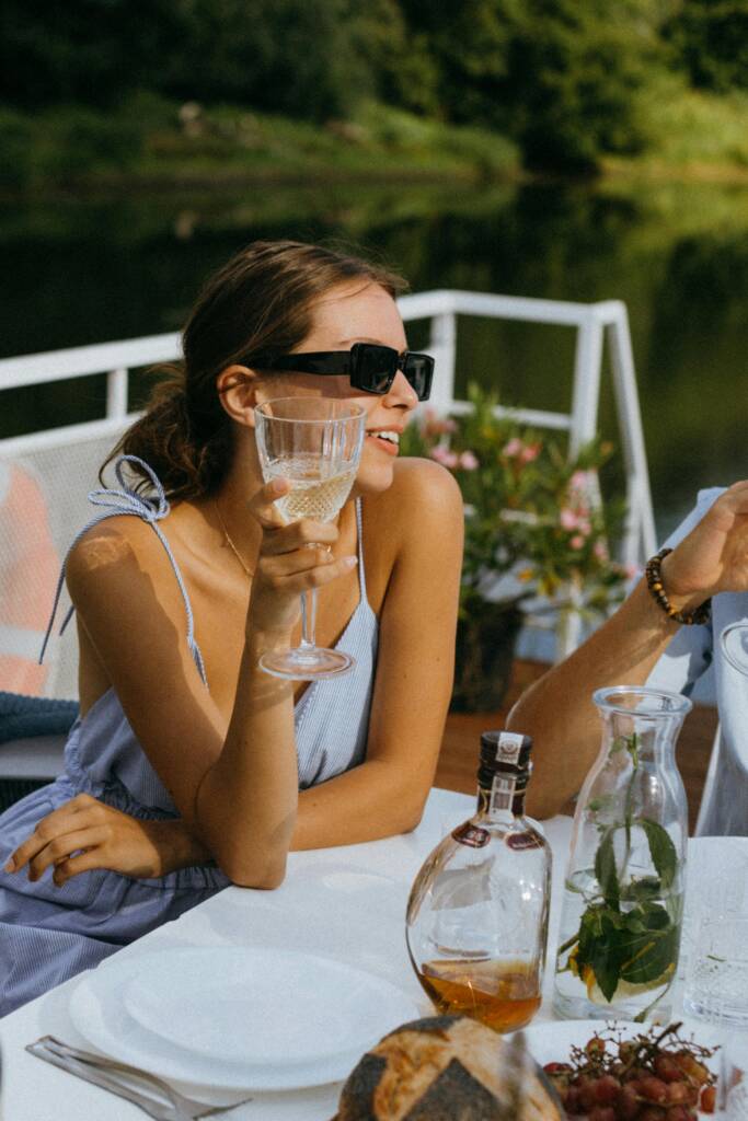 Yacht Bookings