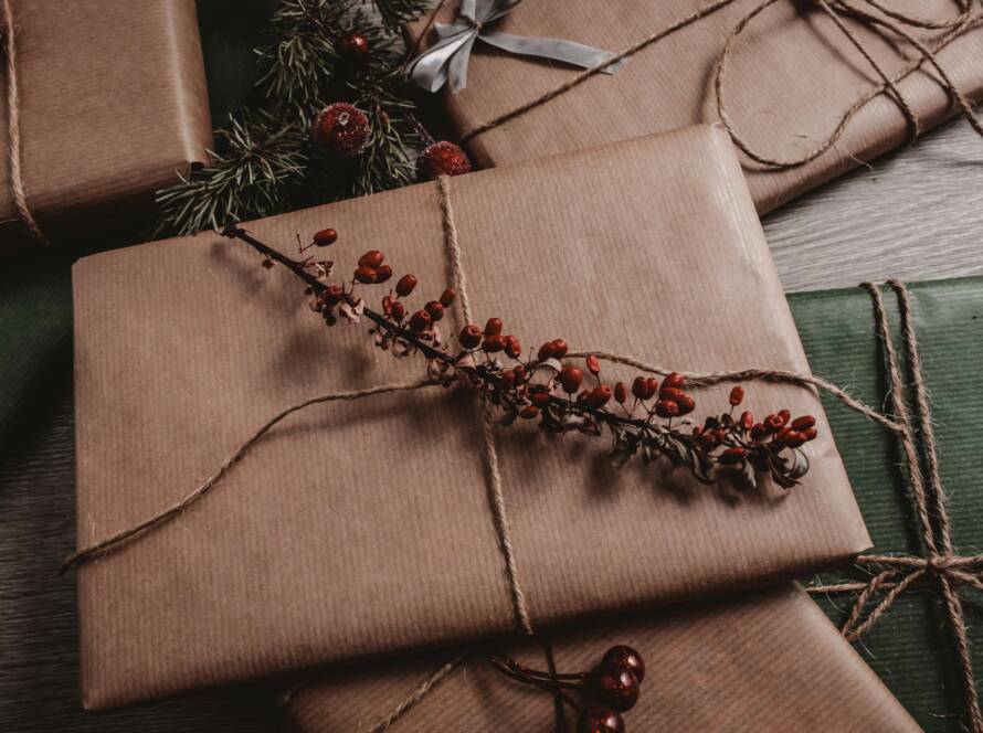 Gift Arrangement​ Service