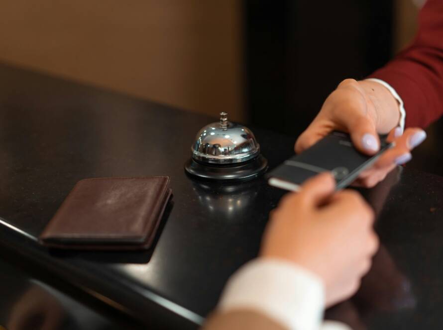 Hotel Bookings