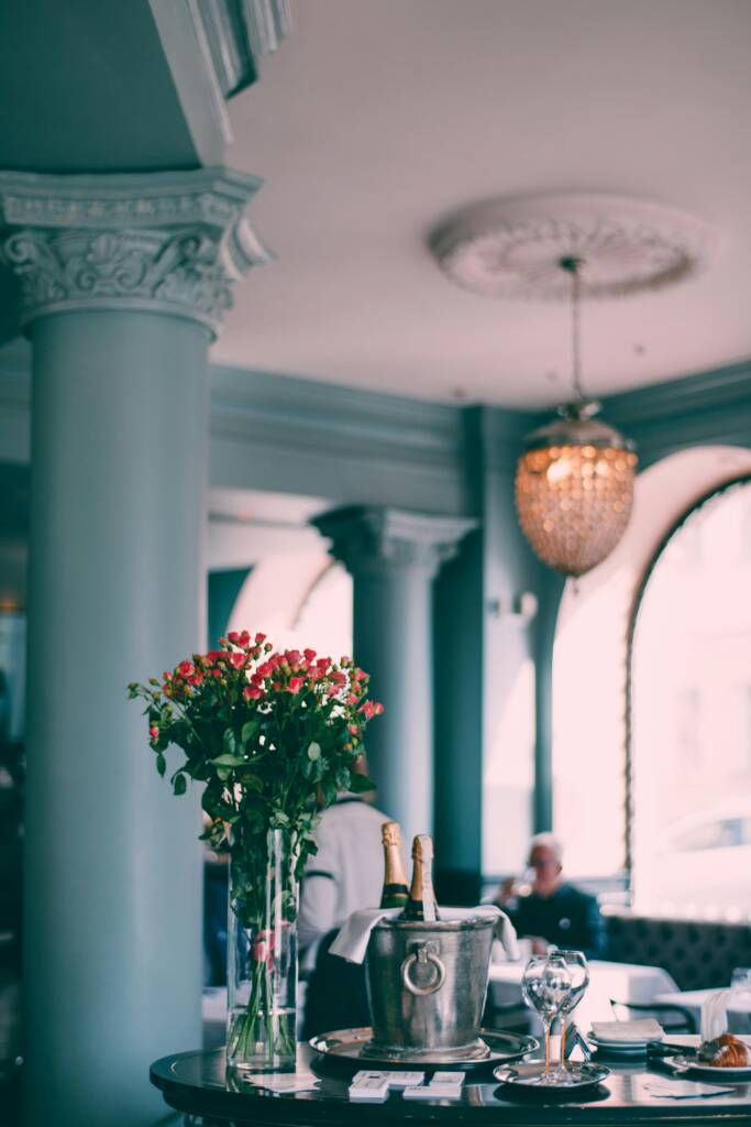 Hotel Bookings
