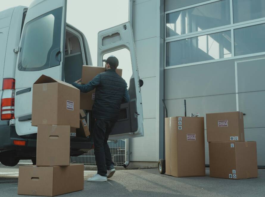 Relocation Services