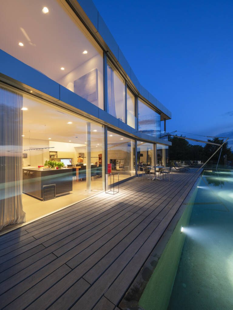 Luxury Properties