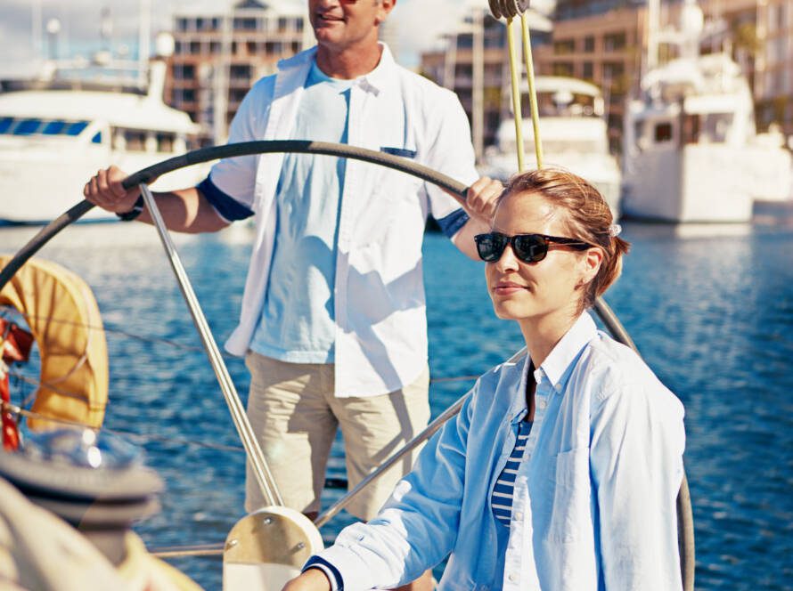 Why Choose Infinity Lifestyle Management and Concierge Services?