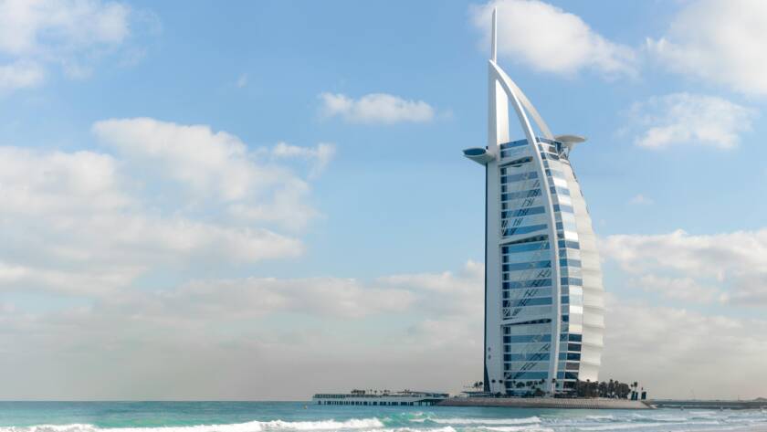 What Are our Luxury Concierge Services in Dubai?