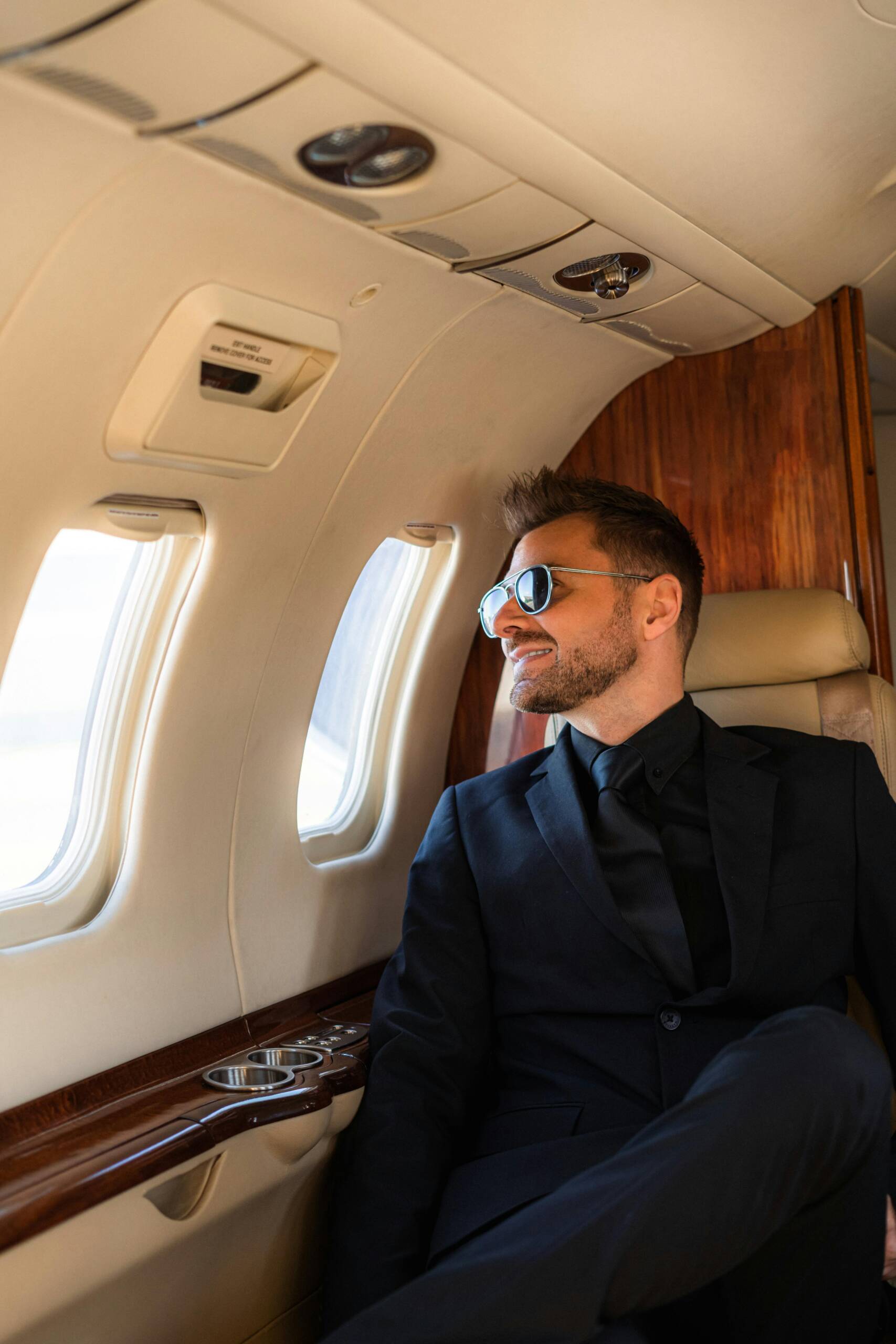 Private Aviation