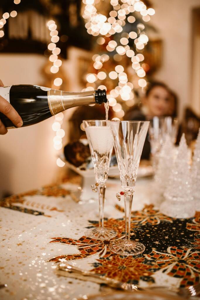VIP events concierge Treatment service