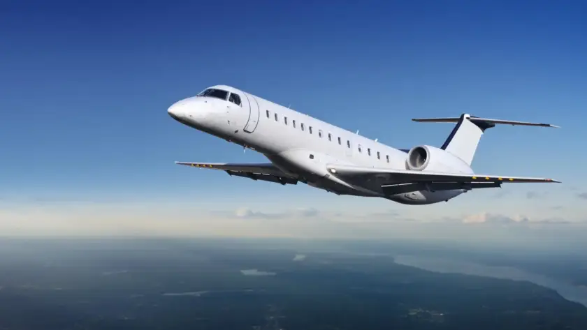 How Long Can Private Jets Fly