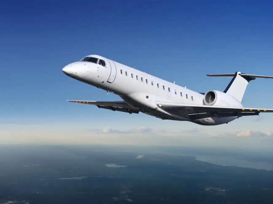 How Long Can Private Jets Fly