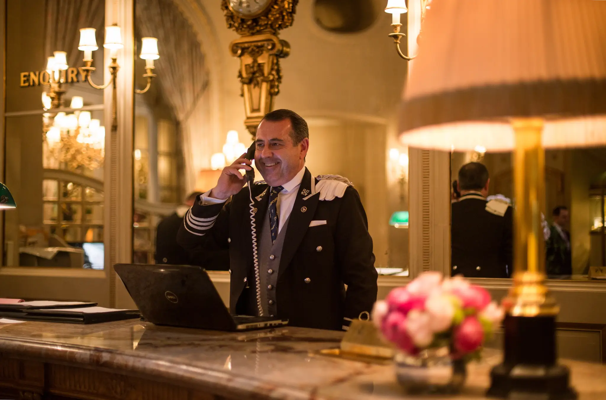 What are the best luxury concierge companies