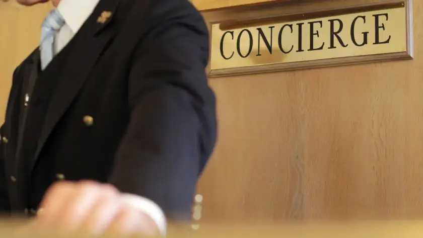 What are the best luxury concierge companies
