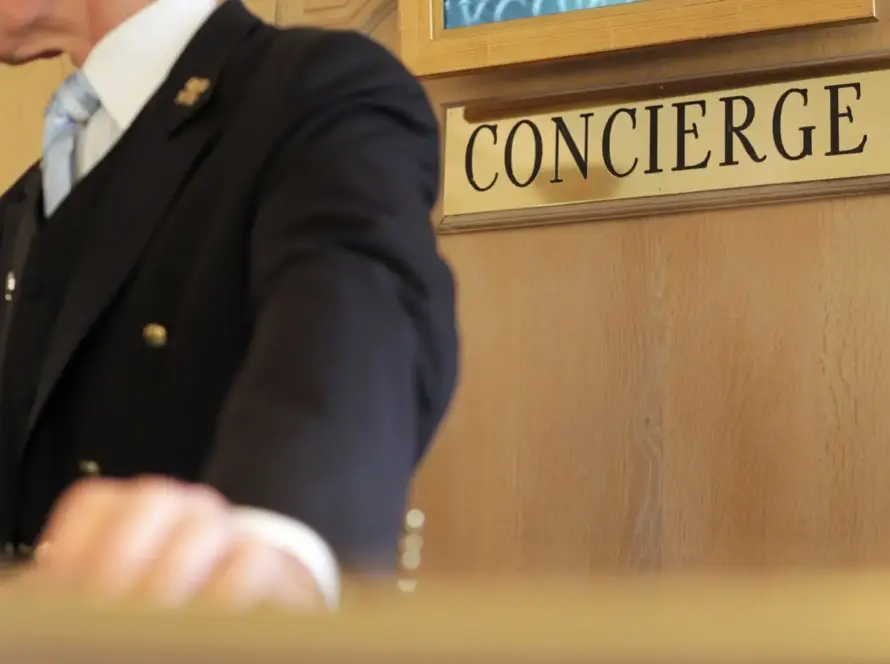 What are the best luxury concierge companies