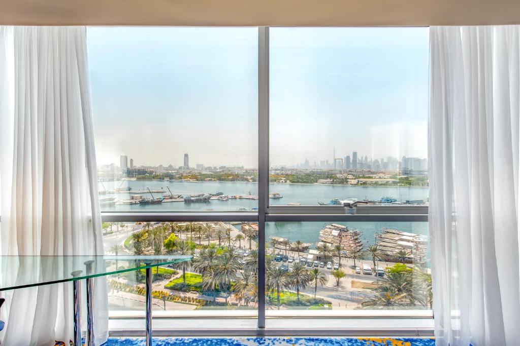 How to Book a Hotel in Dubai