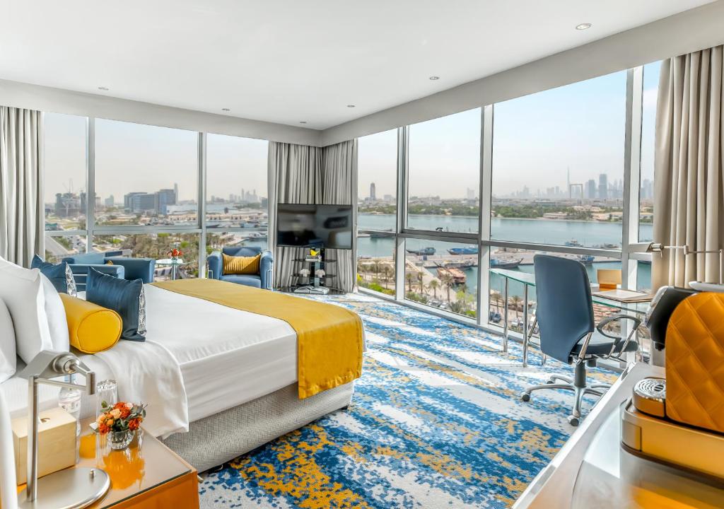 How to Book a Hotel in Dubai