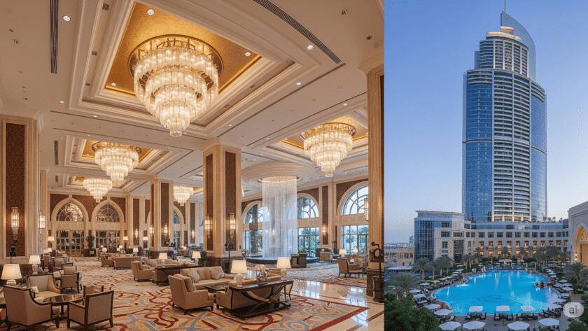 How to Book a Hotel in Dubai: Your Ultimate Guide to Hustle-Free Stay